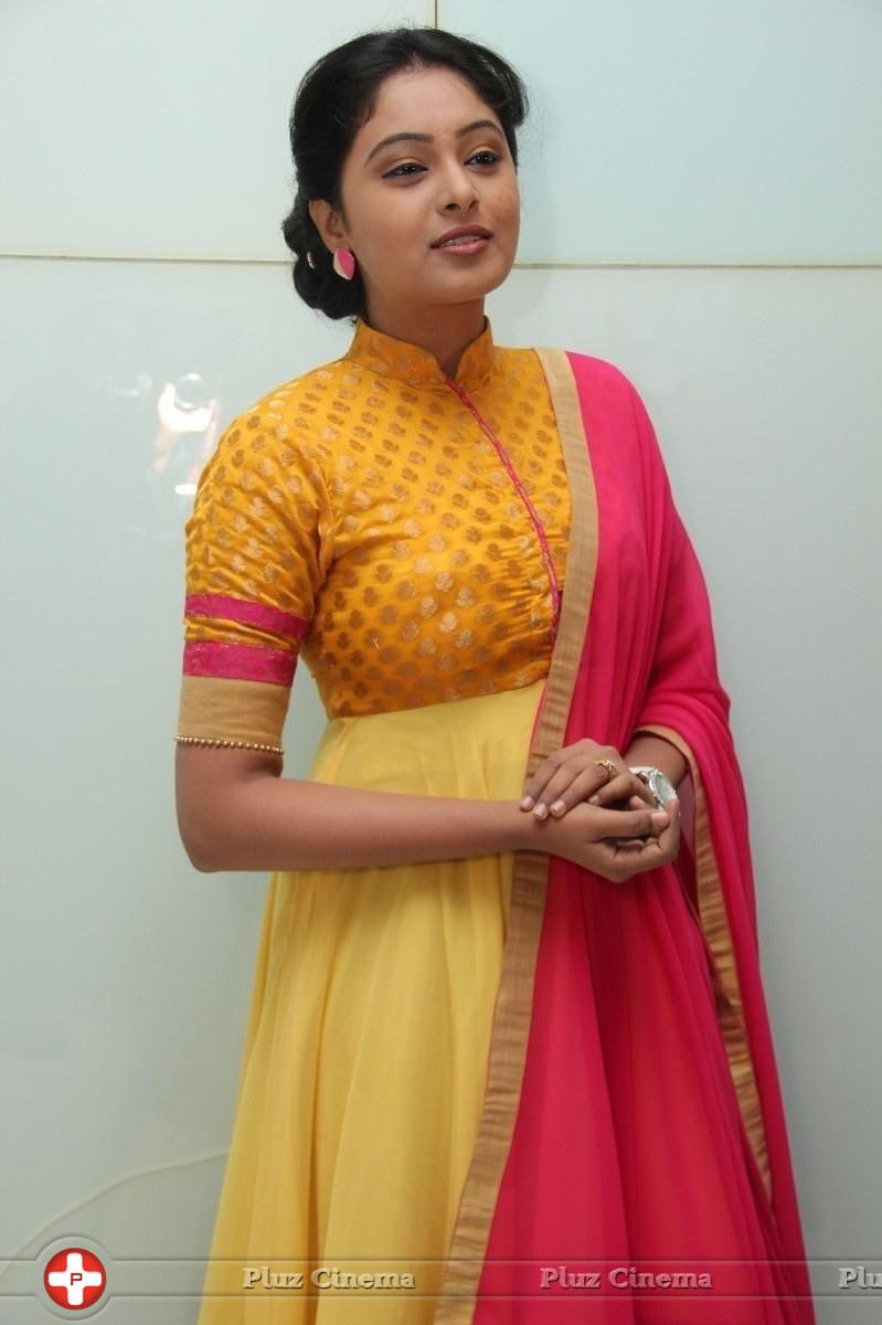 Arundhati (Actress) - Thottal Thodarum Movie Audio Launch Stills | Picture 772440